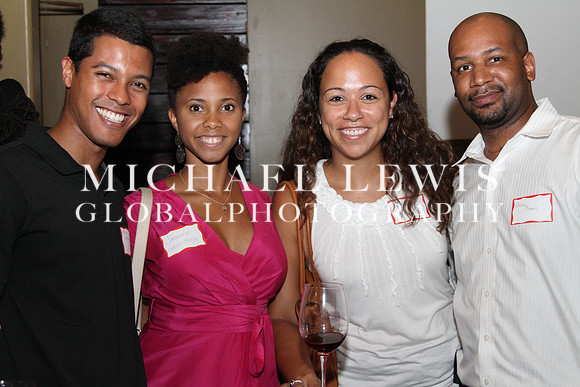 CCAACC Young Professionals Summer Social