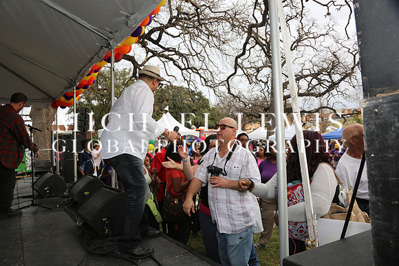 AA Heritage Fest - Howard Hewett (31)
