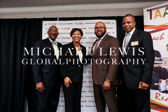 TAAACC Business Conference 2016
