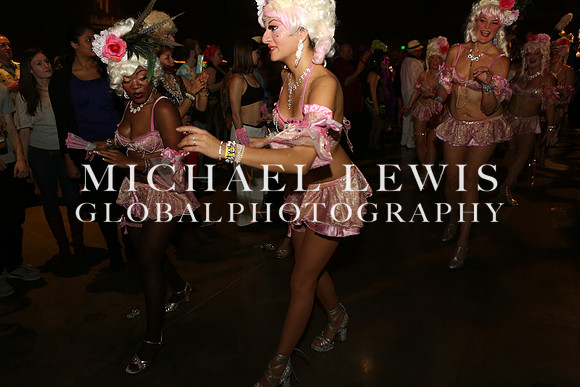 Carnaval Brasileiro Austin