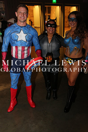 Carnaval Brasileiro Austin