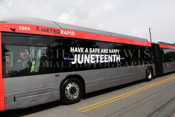 Juneteenth Parade in Austin 2014 (111)
