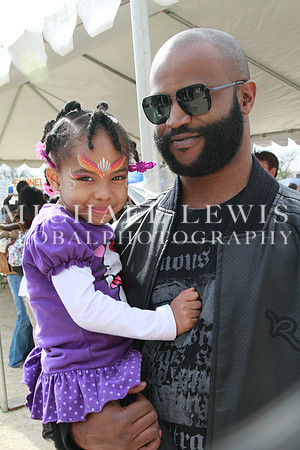 #MLKAustin 2012