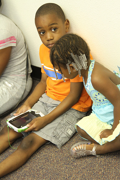 TeeZMe Creations Grand Opening May 2 2012