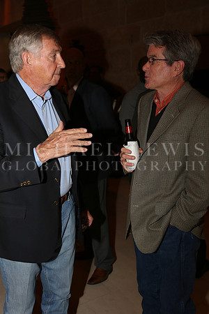 Texas Relays Reception (2)