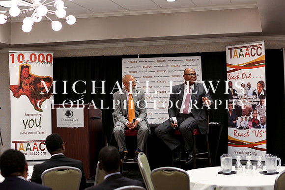 TAAACC Business Conference 2016