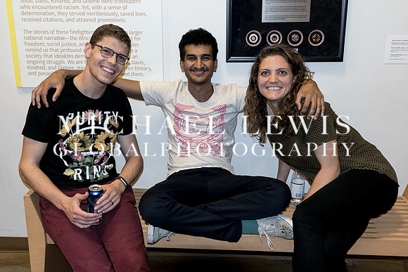 SXSW Carver Museum People in the Crowd 2019 (117)