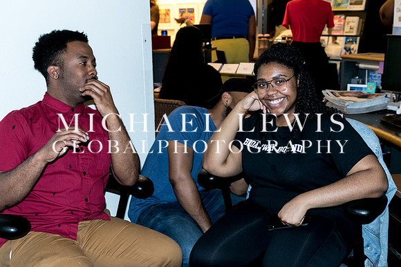 SXSW Carver Museum People in the Crowd 2019 (4)