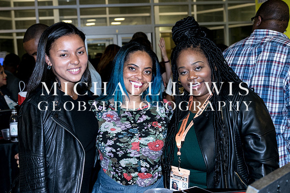 SXSW Carver Museum People in the Crowd 2019 (31)