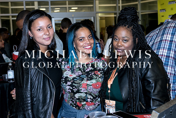SXSW Carver Museum People in the Crowd 2019 (32)