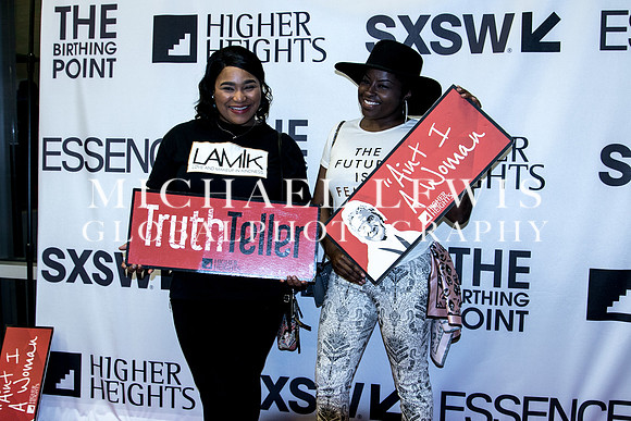 SXSW Carver Museum People in the Crowd 2019 (42)