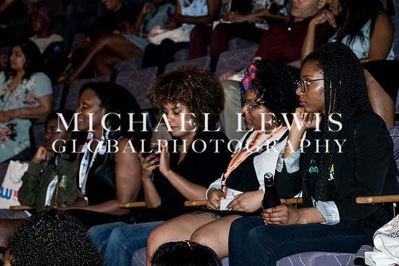 SXSW at Carver Museum - Black Women 2019 (33)