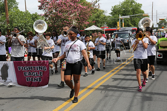 Juneteenth Parade in Austin 2014 (106)