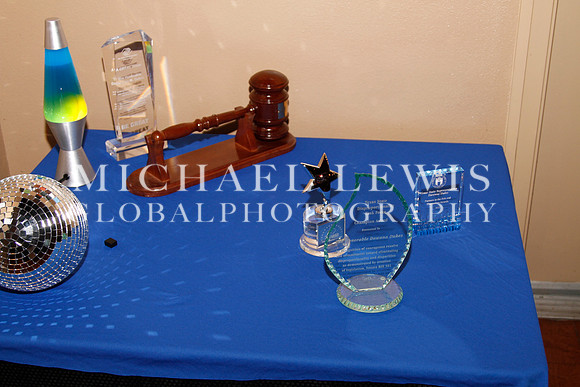 Dawnna Dukes Fundraiser in Austin, Texas
