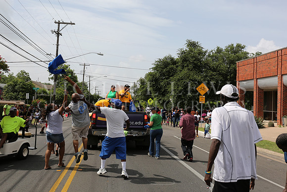 Juneteenth Parade in Austin 2014 (91)