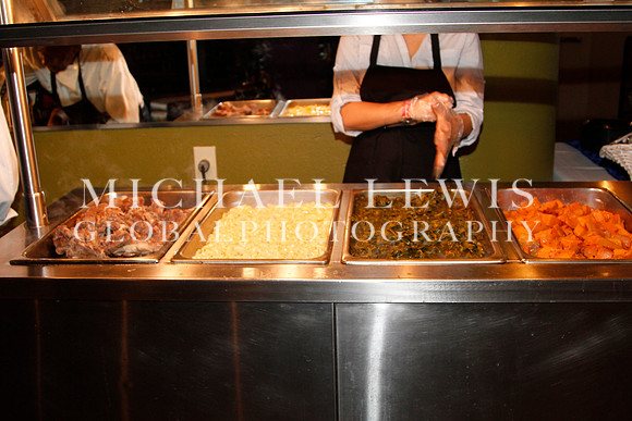 Dawnna Dukes Fundraiser in Austin, Texas