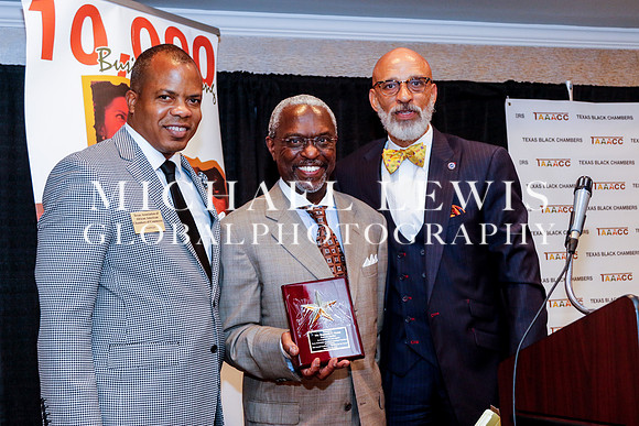 TAAACC Business Conference 2016