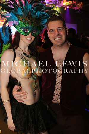 Carnaval Brasileiro Austin