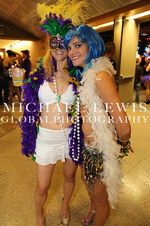 Carnaval Brasileiro Austin