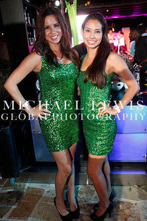 NSHMBA CONFERENCE & DIAGEO PARTY IN SAN ANTONIO