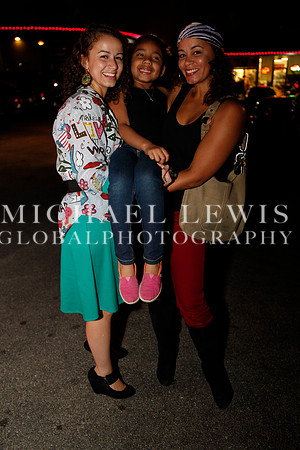 Dawnna Dukes Fundraiser in Austin, Texas