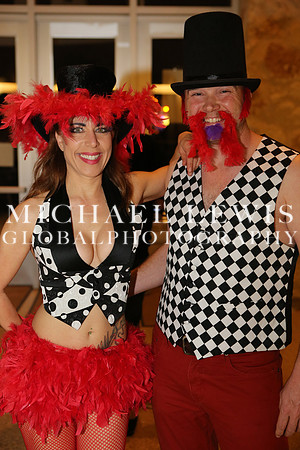 Carnaval Brasileiro Austin
