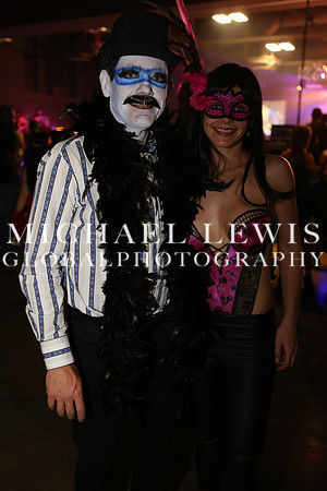 Carnaval Brasileiro Austin