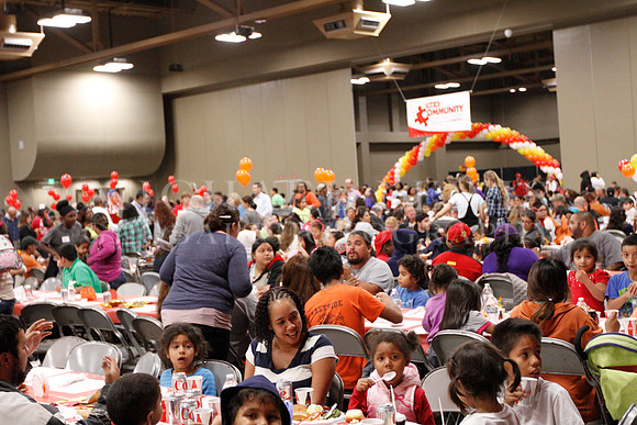 #HEB #FeastofSharing 2014 (144)