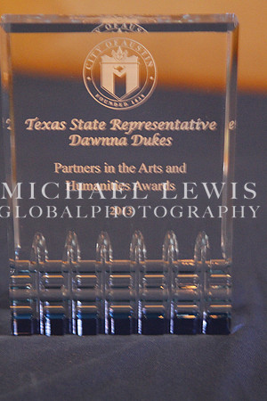 Dawnna Dukes Fundraiser in Austin, Texas