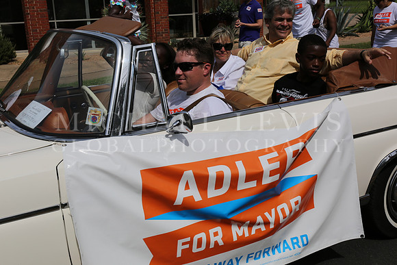 Juneteenth Parade in Austin 2014 (81)