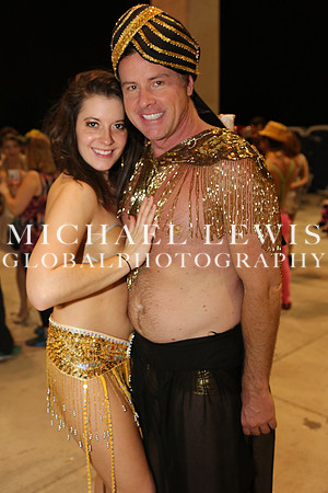 Carnaval Brasileiro Austin