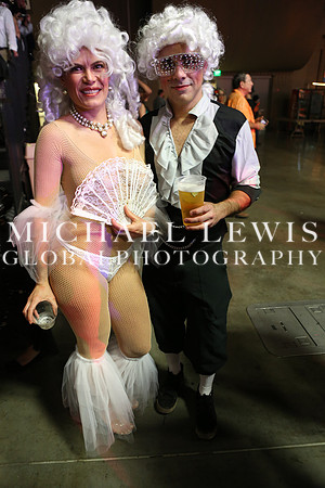 Carnaval Brasileiro Austin