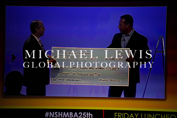 NSHMBA CONFERENCE IN SAN ANTONIO 2013