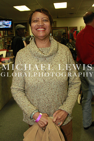 Mitchie's Gallery