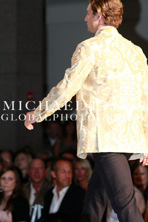 Austin Fashion Week - Shift Into Style
