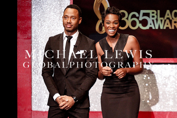 McDonalds 365 Black Awards
