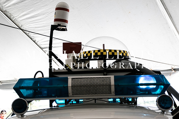 Ghostbusters ECTO-1 vehicle (5)