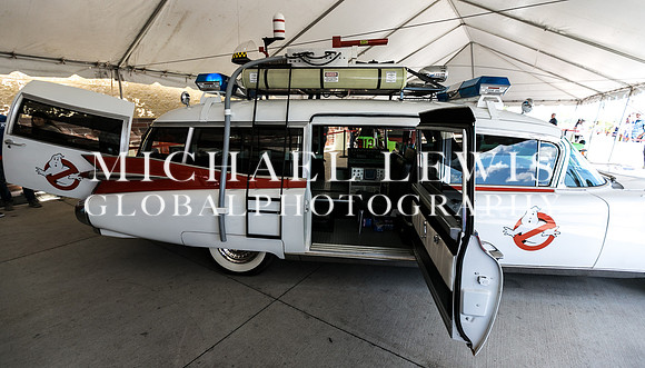 Ghostbusters ECTO-1 vehicle (11)