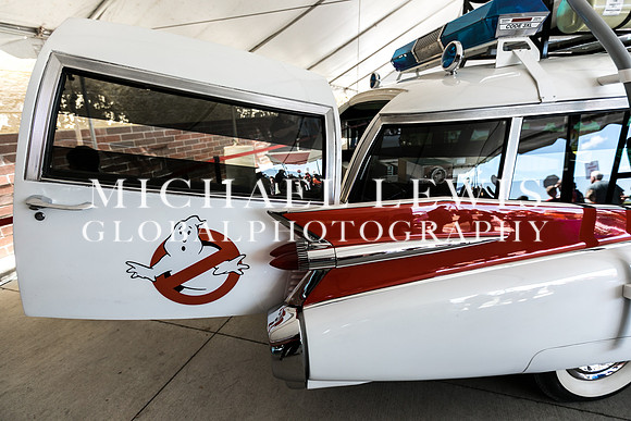 Ghostbusters ECTO-1 vehicle (12)