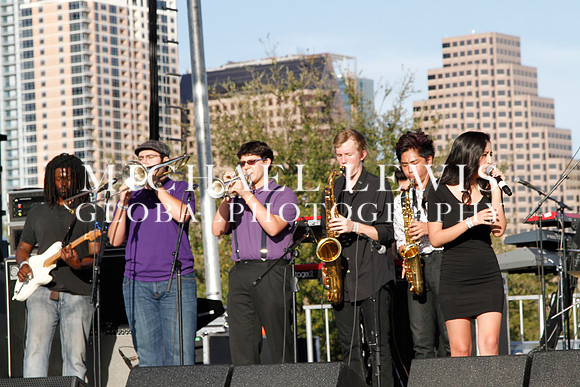 Austin Urban Music Festival