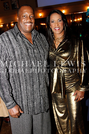 Dawnna Dukes Fundraiser in Austin, Texas