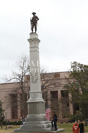 #MLKAustin 2012