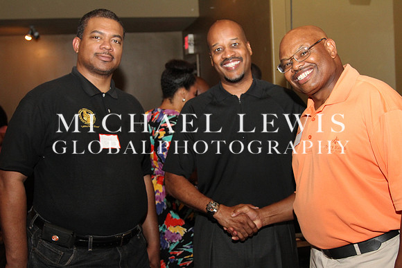 CCAACC Young Professionals Summer Social