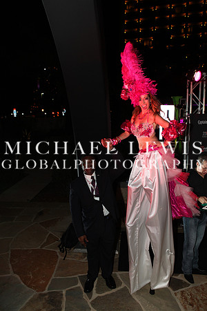 NSHMBA CONFERENCE & DIAGEO PARTY IN SAN ANTONIO