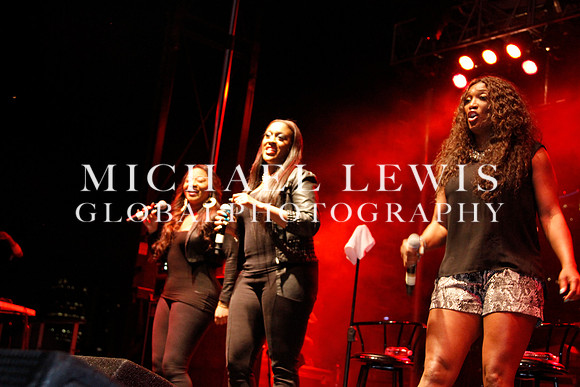 Austin Urban Music Festival