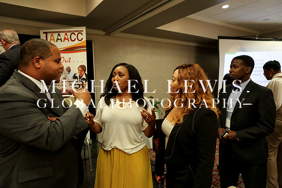 TAAACC Business Conference 2016