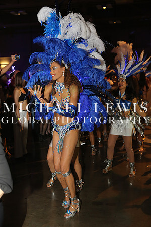 Carnaval Brasileiro Austin