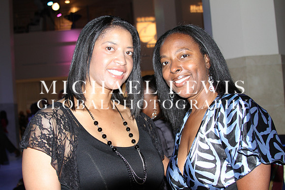 NBMBAA Atlanta 2011 - Nightlife
