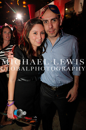 NSHMBA CONFERENCE & DIAGEO PARTY IN SAN ANTONIO