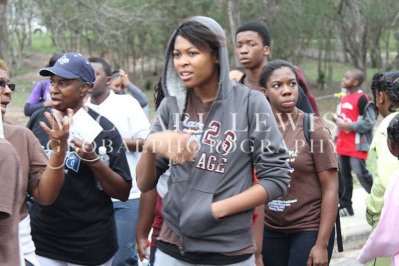 #MLKAustin 2012